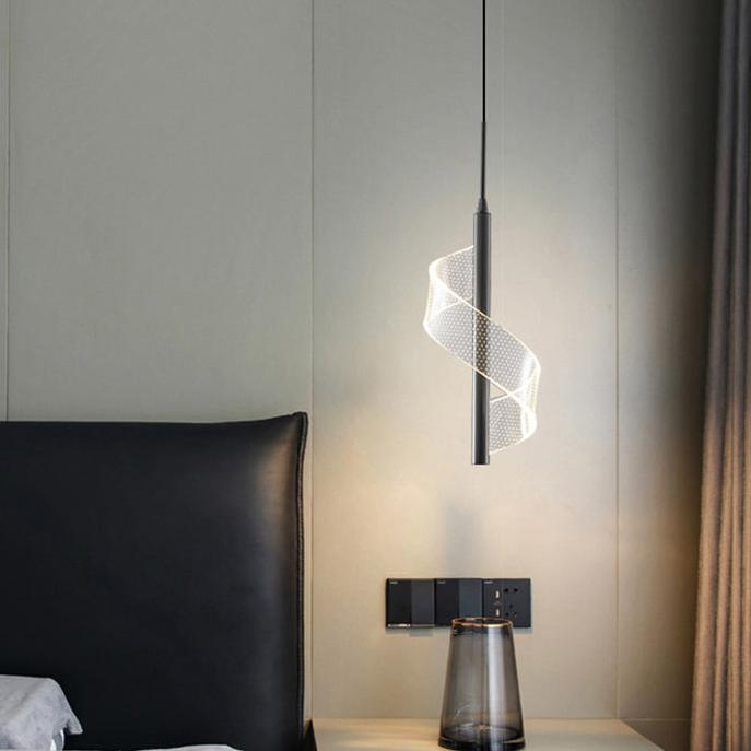 LumiPendant | Elegante LED-Pendelleuchte