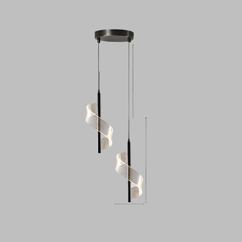 LumiPendant | Elegante LED-Pendelleuchte